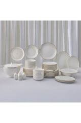 Aryıldız Luminous 60 Parça 12 Kişilik Yemek Takımı