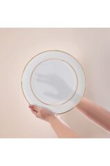 Aryıldız Glamour 60 Parça 12 Kişilik Yemek Takımı